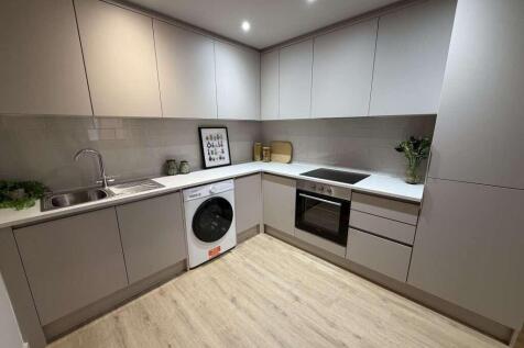 Apartment 2, 20 Westfield Terrace S1 4GH photo 4