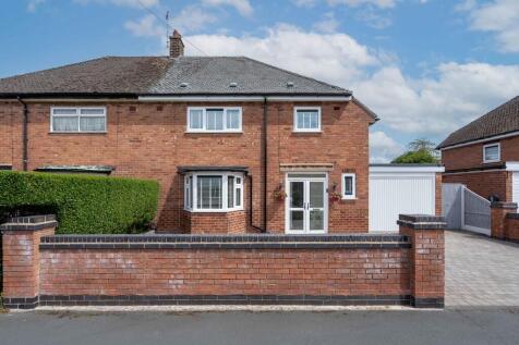 34 Meadows Lane, ...