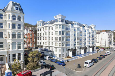 9 Empress Apartments