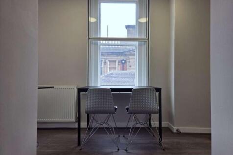 Flat 5, Refuge Assurance House, 41 Church Street, S1 2GL photo 3