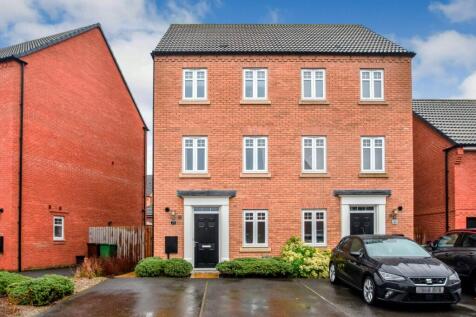 Three Storeys
