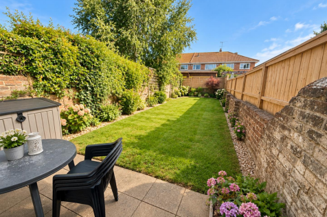For Sale by Aspire Residential | Becket Road