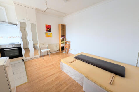 Flat for rent