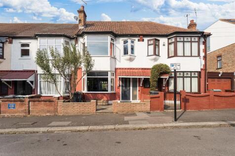 Pentire Road, E17