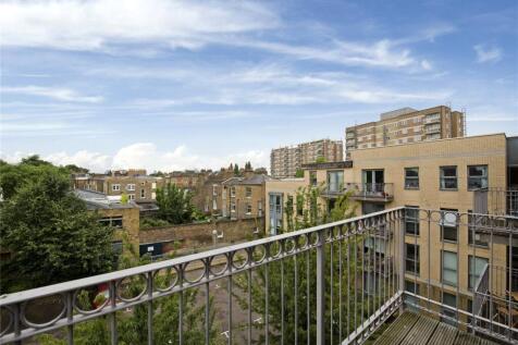 Balcony 1