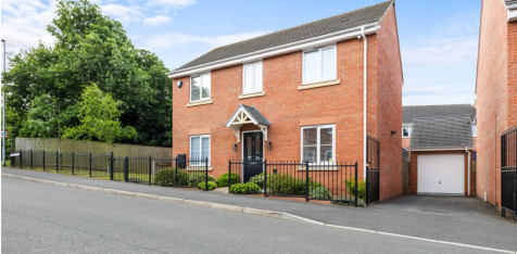 Mansfield, NG21 - property photo