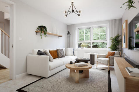 Ashburton lounge CGI