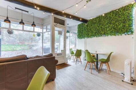 63 High St (The Hide