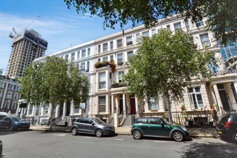 70B Longridge Road, Earls Court, London SW5 9SQ