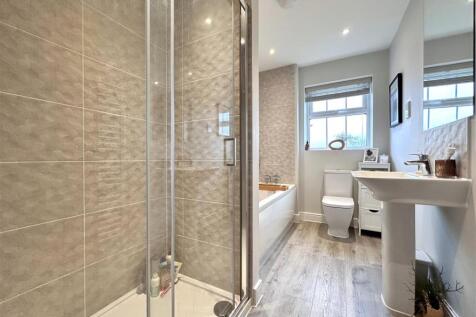 Four-Piece Bathroom 778