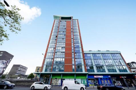 Flat 68, 187 East India Dock Road - 8VPXk2PpRKpxue