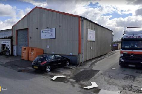Light Industrial to rent Image 6