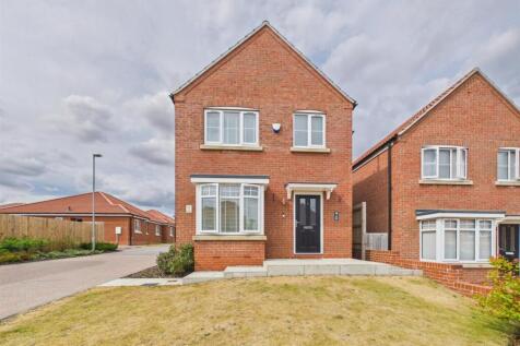 Exterior: