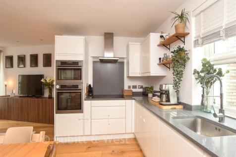 Kitchen Lounge/Diner