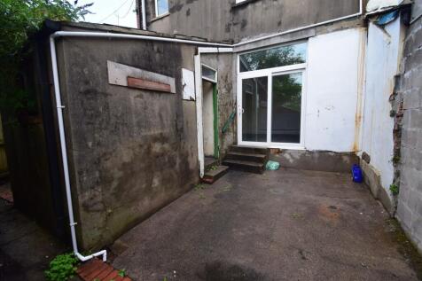 Garden/Shed Storage