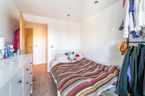 Flat 2, 3 Cottage Road, London, N7 8TP