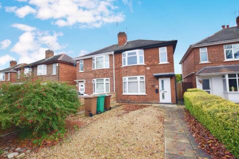 2-bed semi-detached on Basford Road, Nottingham, Nottinghamshire, NG6, £950/mo