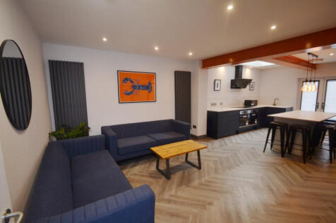 Beresford Street, Rusholme, Manchester, M14 photo 4