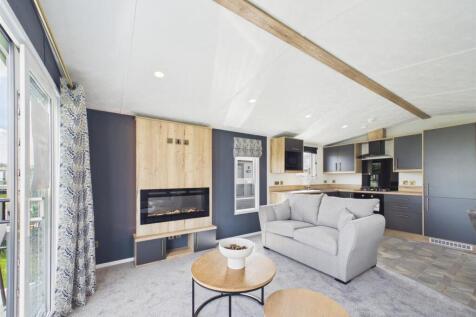 Open Plan Kitchen/Dining/Reception Room