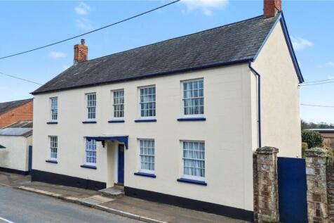Morrells Farmhouse