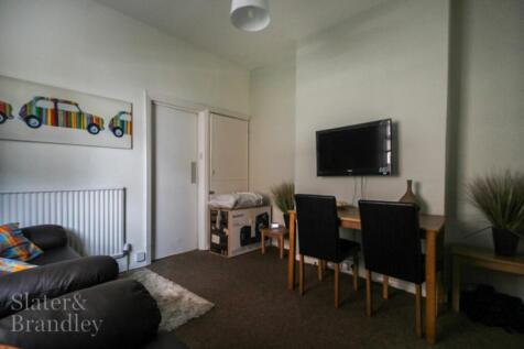 104 Wilford Grove, The Meadows, Nottingham, NG2 photo 5