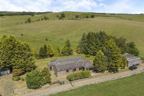 Cragside Cottage