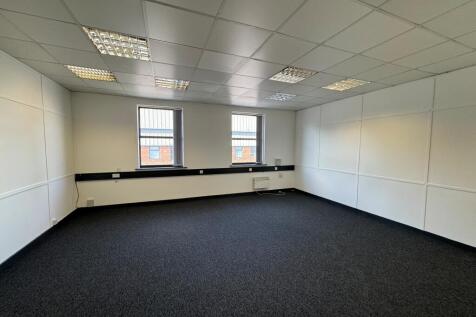 Serviced Office to rent Image 5
