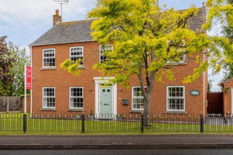 Drummond House (Long Sutton)-11