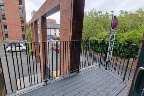 Great Central, 2 Chatham Street, Sheffield, Yorkshire, S3 photo 3