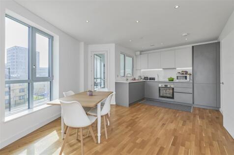 Kitchen/Reception Room