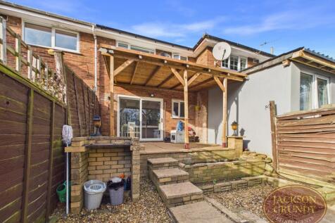 Bowthorpe Close