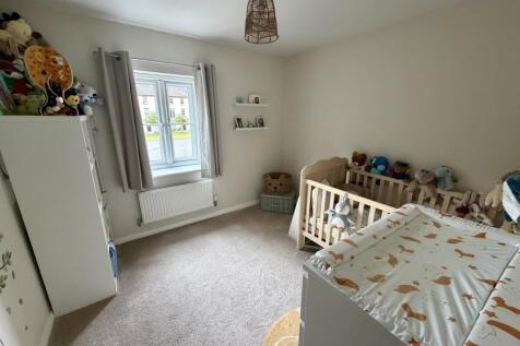 Pentland Drive, Sleaford, Lincolnshire, NG34 photo 5