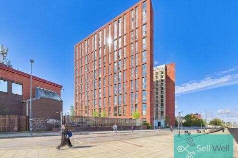 No.1 Old Trafford Park