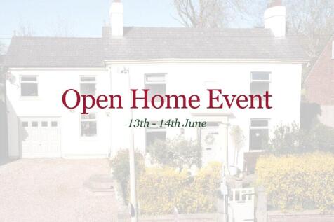Open Home Event