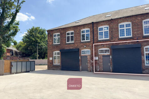Unit to Rent