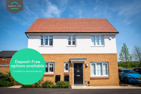 Simple Life - Deposit Free - Grantham - Flashes.pn