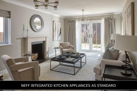 primary property image