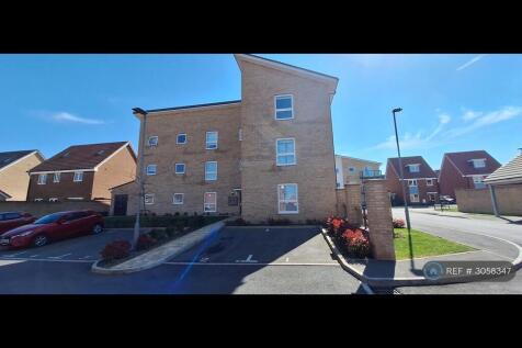 Car Park Area