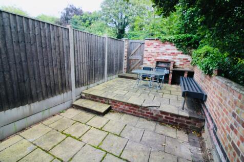 Midland Avenue, Lenton photo 2