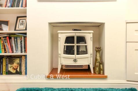 Internal Lifestyle Photograph