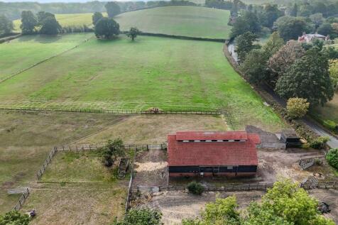 Barn