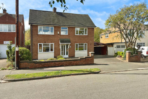 Leicester, LE9 - property photo