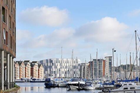 Ipswich Harbour