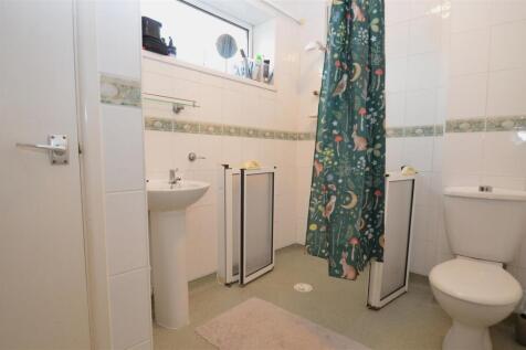 Wet Room