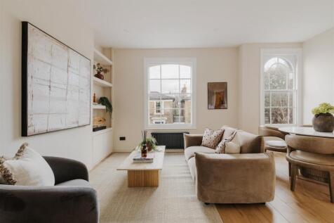 Lavender Grove, E8