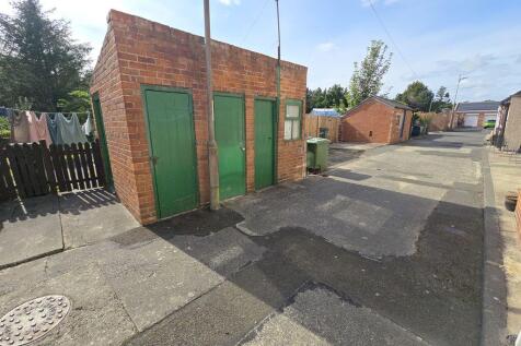 Outbuildings
