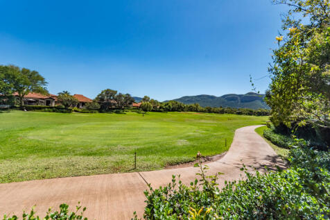 Pecanwood Golf Course 11th Fairway