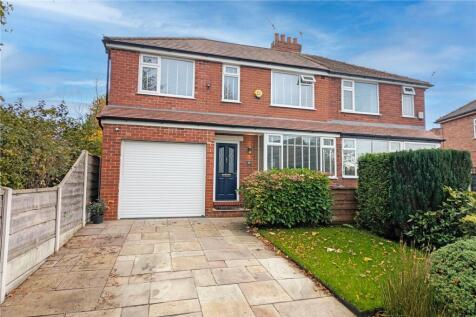 Stockport, SK5 - property photo
