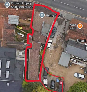 25 high Street map image.png