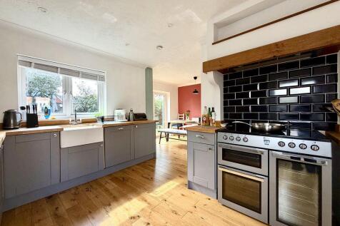KItchen Dining Room